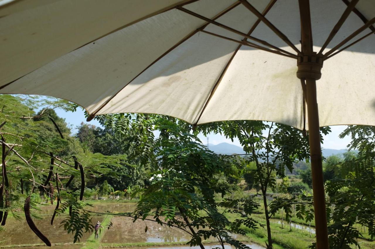 Rai Boonsom Phrao Exterior foto