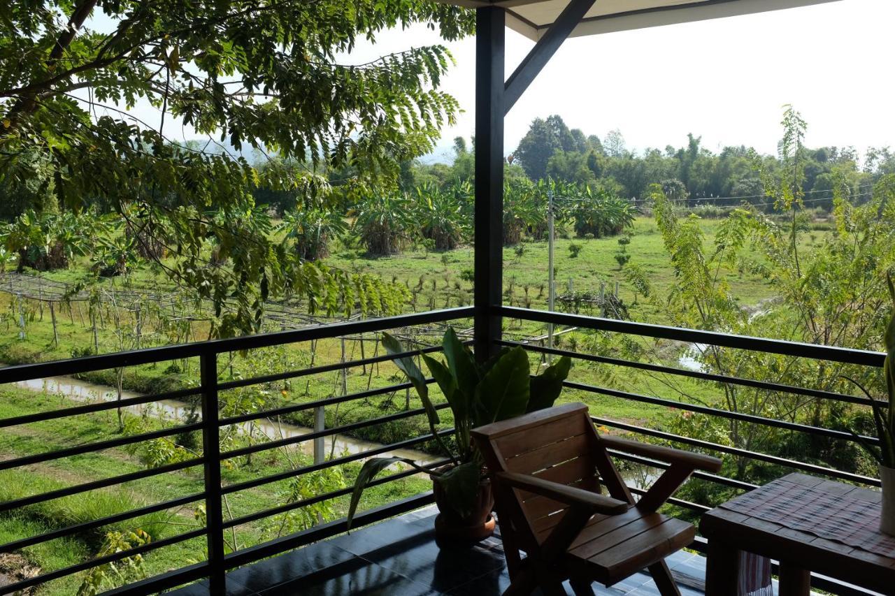 Rai Boonsom Phrao Exterior foto