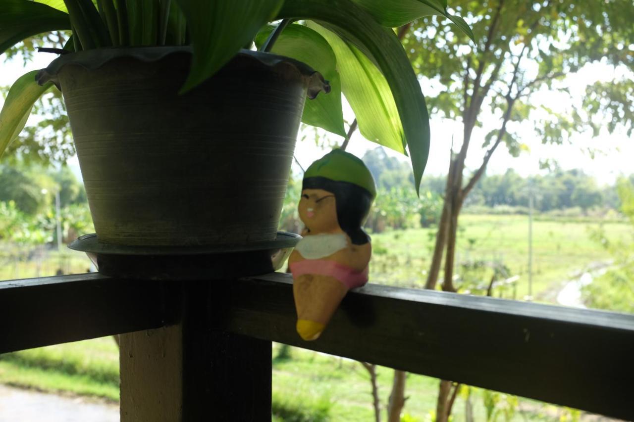 Rai Boonsom Phrao Exterior foto
