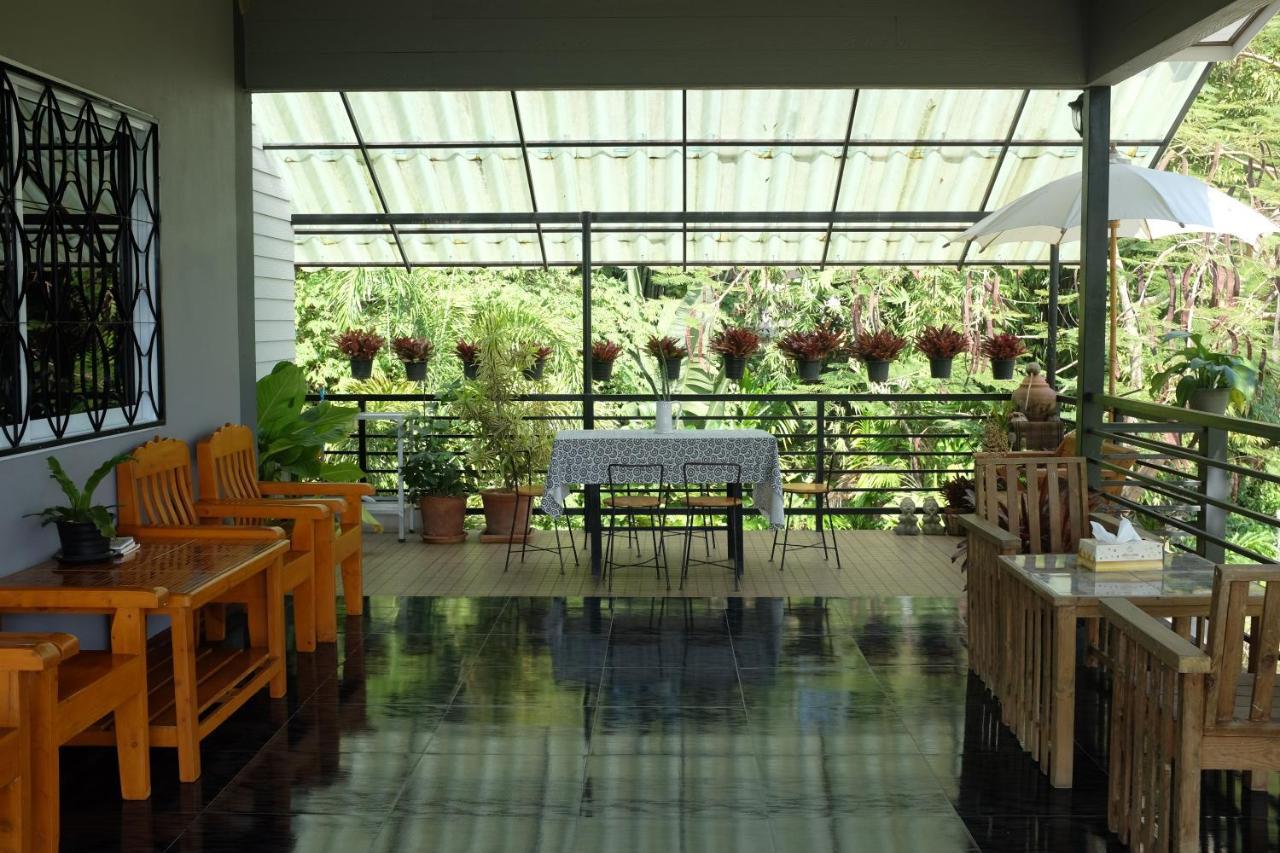 Rai Boonsom Phrao Exterior foto