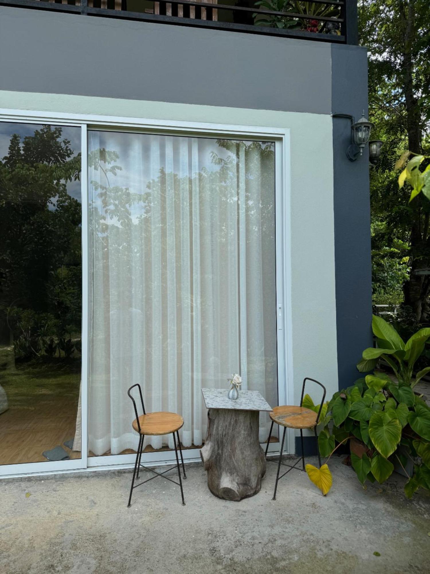 Rai Boonsom Phrao Exterior foto