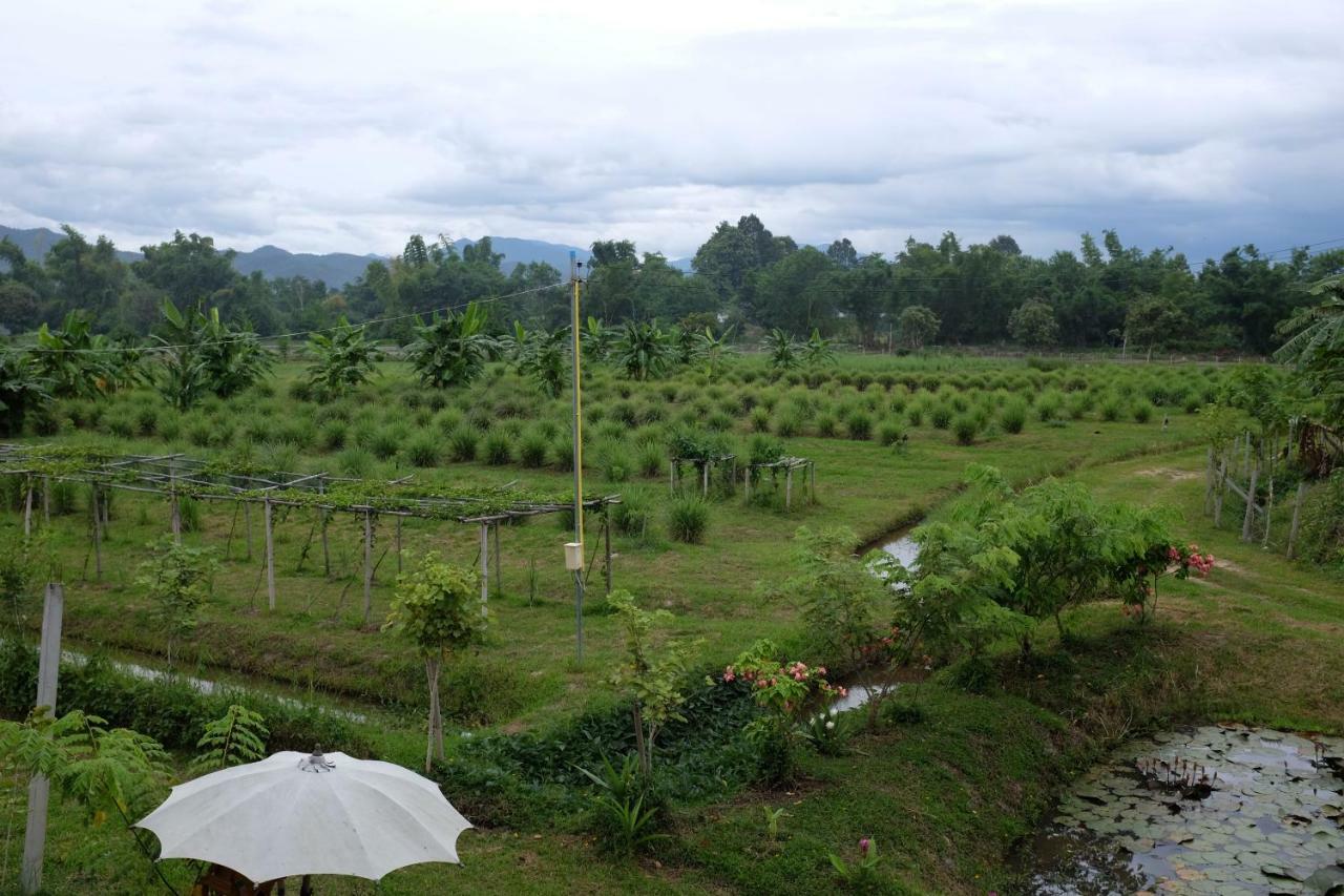 Rai Boonsom Phrao Exterior foto