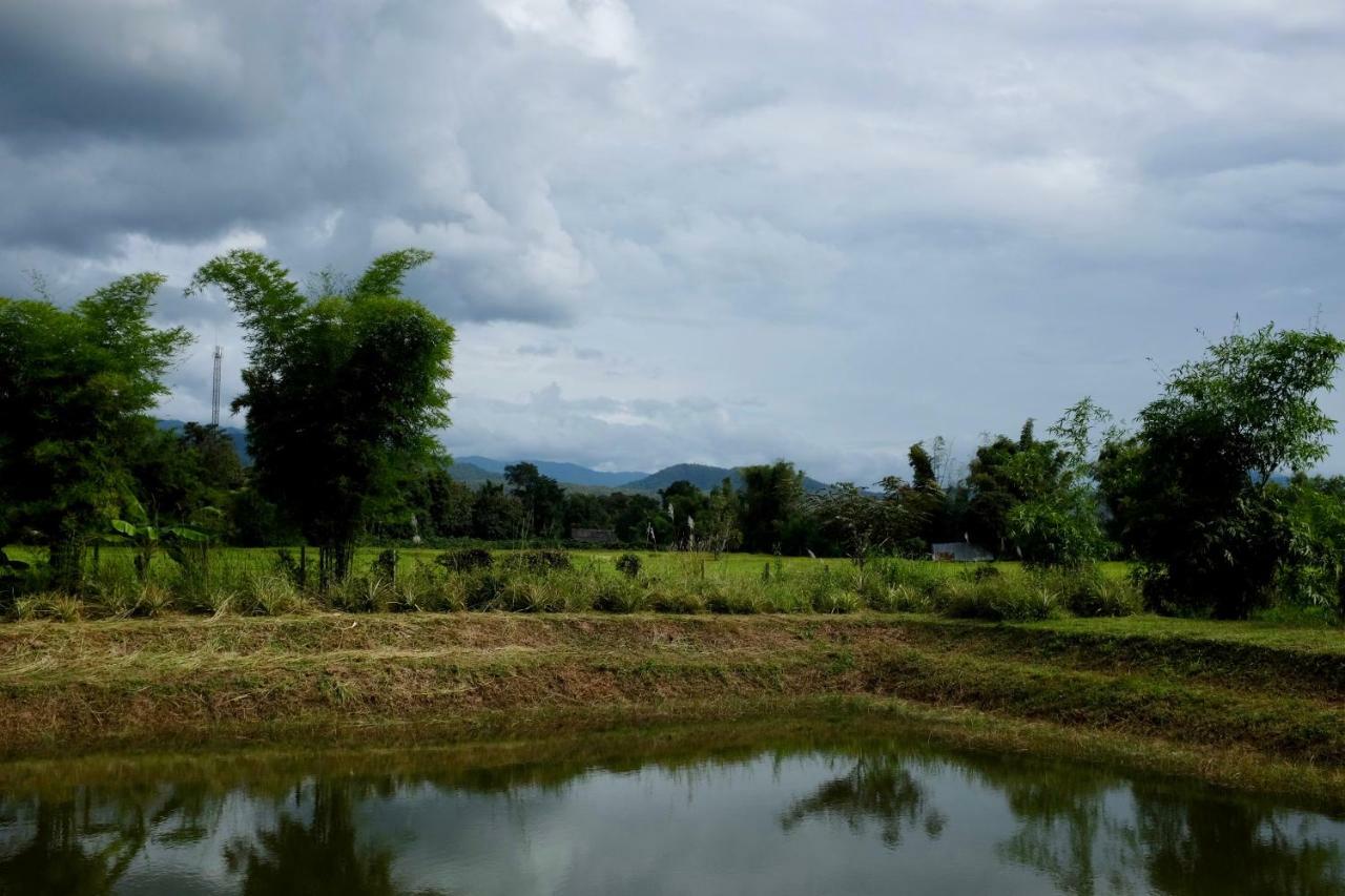 Rai Boonsom Phrao Exterior foto