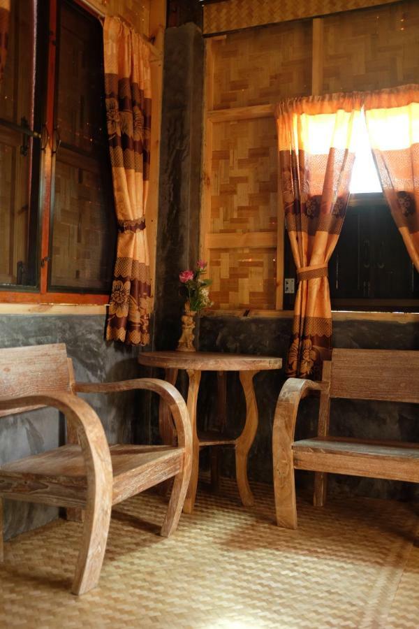 Rai Boonsom Phrao Exterior foto